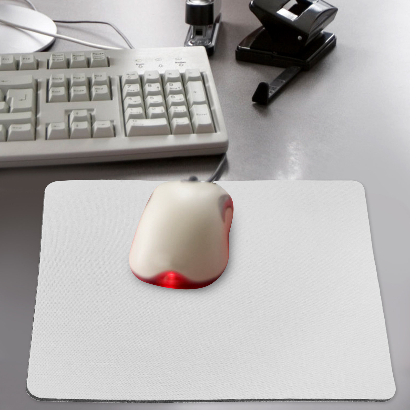 5Pcs Premium Sublimation Mouse - đánh giá và giá Mouse Pad Blank Sublimation