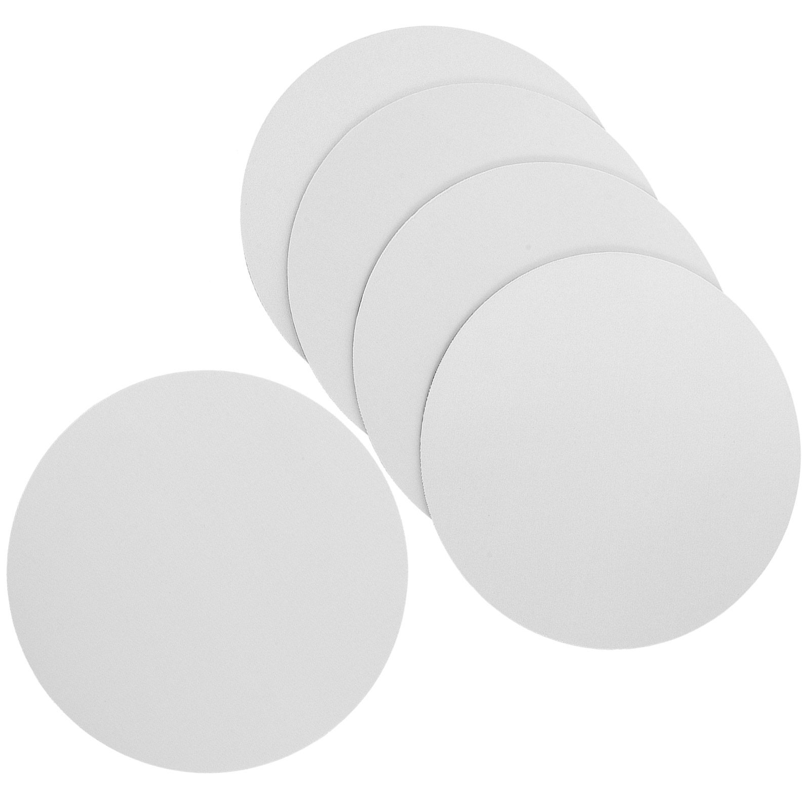 5Pcs Blank Mouse Pad for Subli - đánh giá và giá Mouse Pad Blank Sublimation
