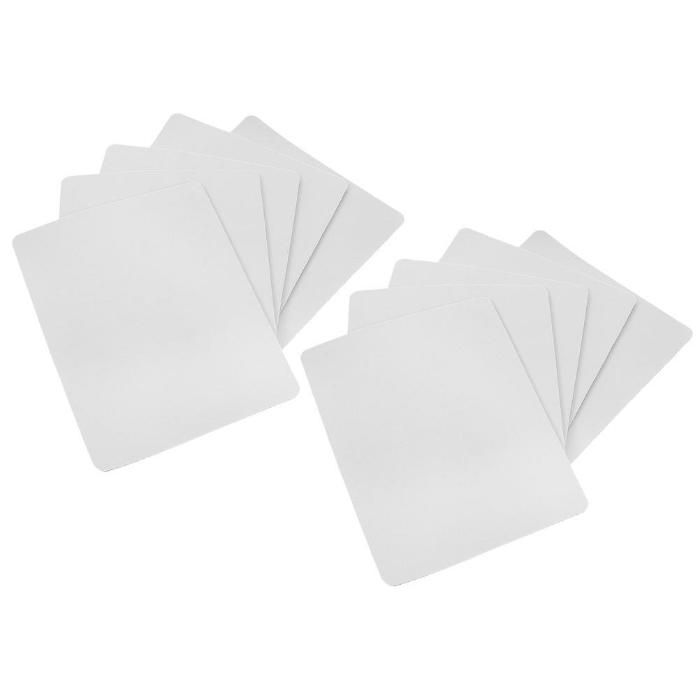 20Pcs Sublimation Blank Mouse  - đánh giá và giá Mouse Pad Blank Sublimation