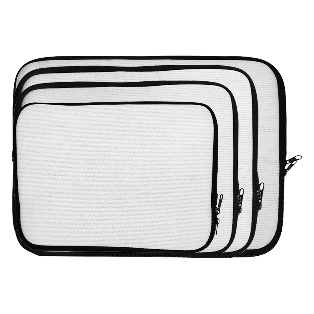 6pcs/lot Blank Sublimation Lap - đánh giá và giá Laptop Sleeve Blank