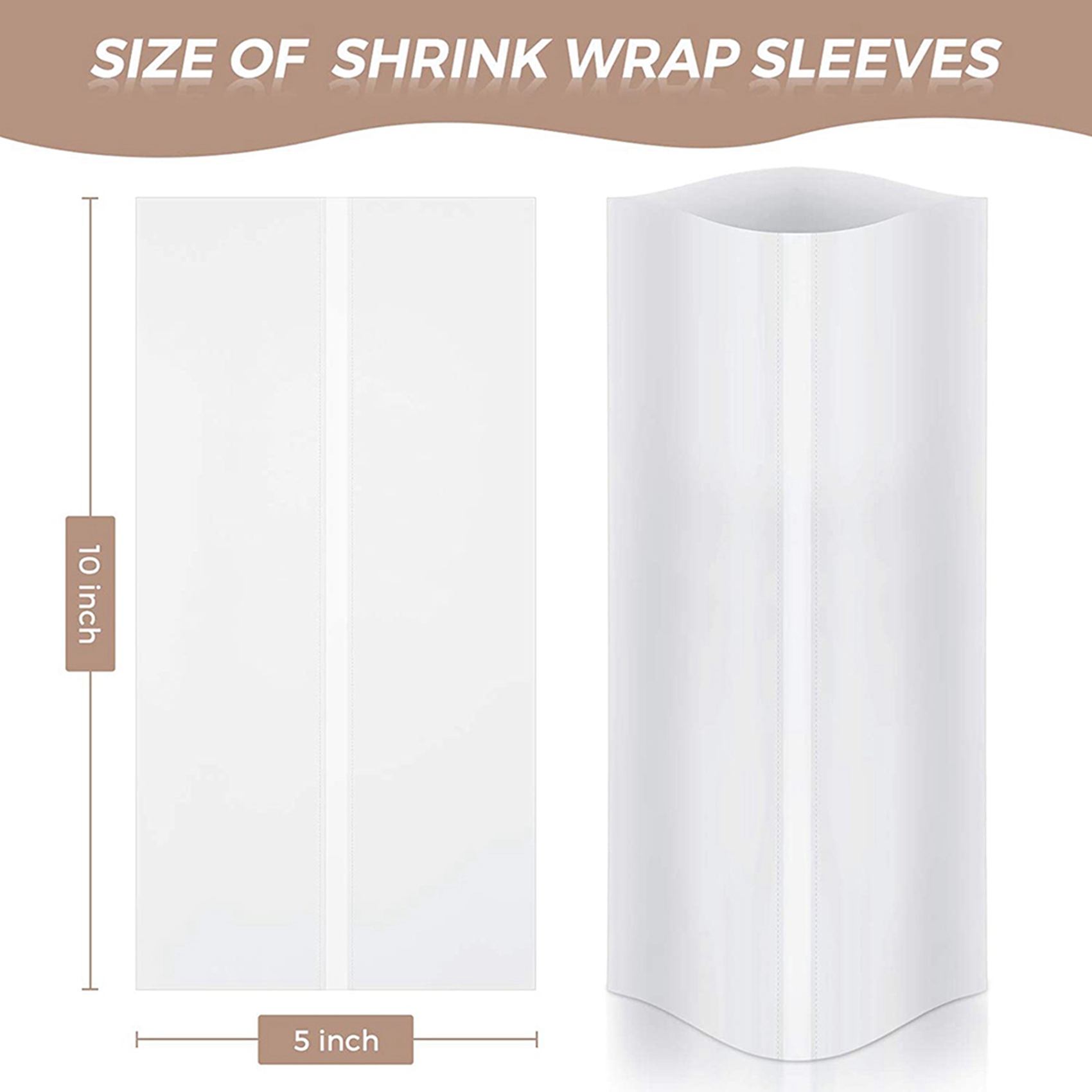 A69e140pcs Sublimation Shrink  - đánh giá và giá Sublimation Mug White