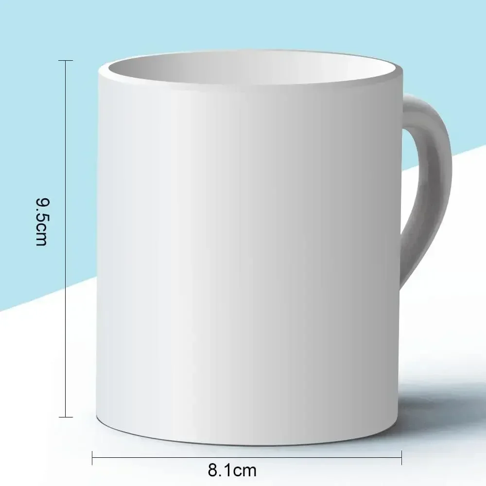 Sublimation Mugs, Cups 11oz Su - đánh giá và giá Sublimation Mug White