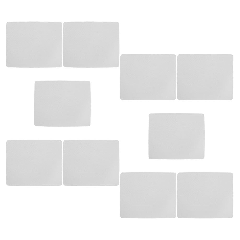 10Pcs Mouse Pads Sublimation B - đánh giá và giá Mouse Pad Blank Sublimation